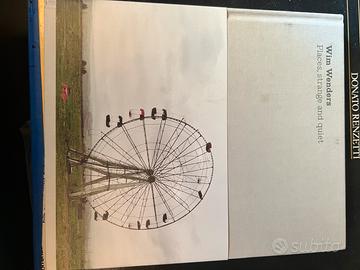 Wim wenders libro fotografico