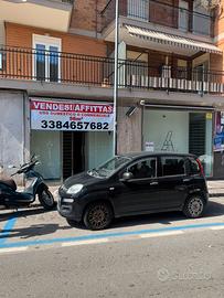 Negozio commerciale 56mq