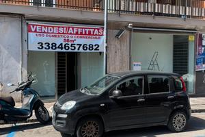 Negozio commerciale 56mq