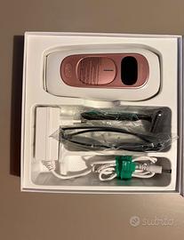 DEPILATORE LUCE PULSATA