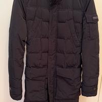 Giaccone woolrich uomo