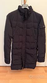 Giaccone woolrich uomo