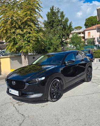 Mazda CX-30 2.0 m-hybrid Nagisa 2wd 186cv 6mt
