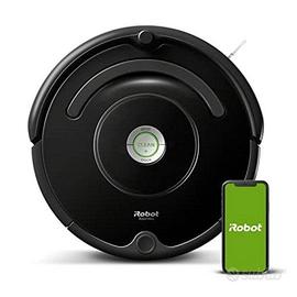 Roomba 671 funzionante