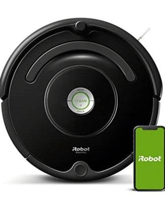Roomba 671 funzionante