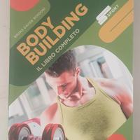bodybuilding il libro completo