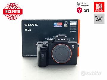Sony A7 III