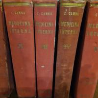 Carlo Gamna Medicina interna