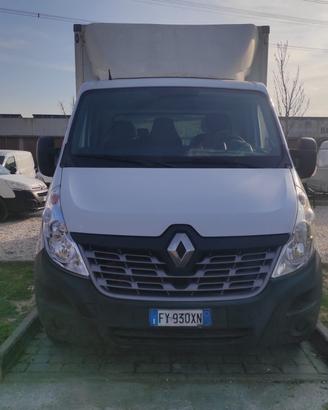 Renault Master T35 2.3 dCi/145CV Iva Compresa