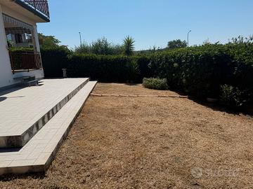 Appartamento ampio e panoramico