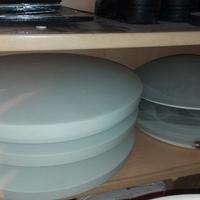 plafoniere rotonde applique circolari 