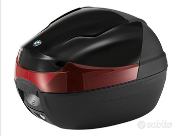 BMW BAULETTO PER MOTO G 310 R/GS/ C400GT / C400X
