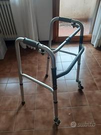 Deambulatore per disabili