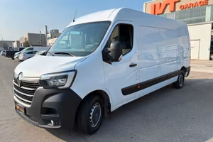 Renault Master 2.3 dCi 150 PL 2020