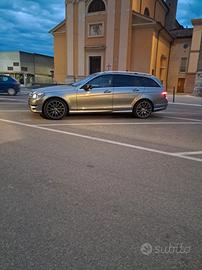 Mercedes Benz Amg 