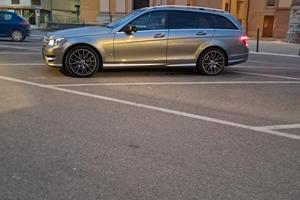 Mercedes Benz Amg 