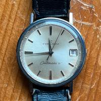 Eterna Matic Centenaire 61
