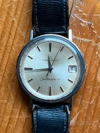 Eterna Matic Centenaire 61