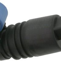 Pompa Acqua lavavetri tergicristalli Polo VW