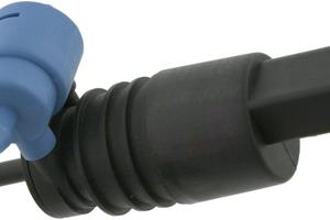 Pompa Acqua lavavetri tergicristalli Polo VW