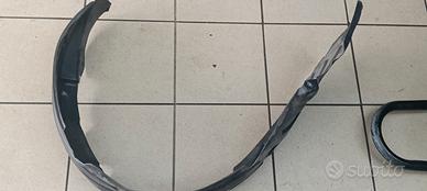 passaruota anteriore dx kia sportage