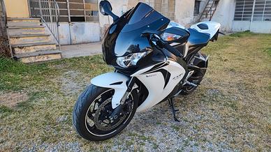 Honda Cbr 1000 rr