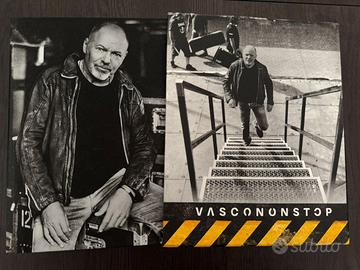Vasco Rossi – Vascononstop - Cofanetto CD/DVD