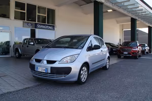 Mitsubishi Colt 1.3 16V 3p. CZ3 Intense