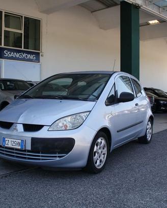 Mitsubishi Colt 1.3 16V 3p. CZ3 Intense