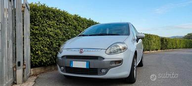 Fiat punto evo 1.3 Multijet 95 cv