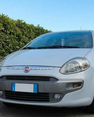 Fiat punto evo 1.3 Multijet 95 cv