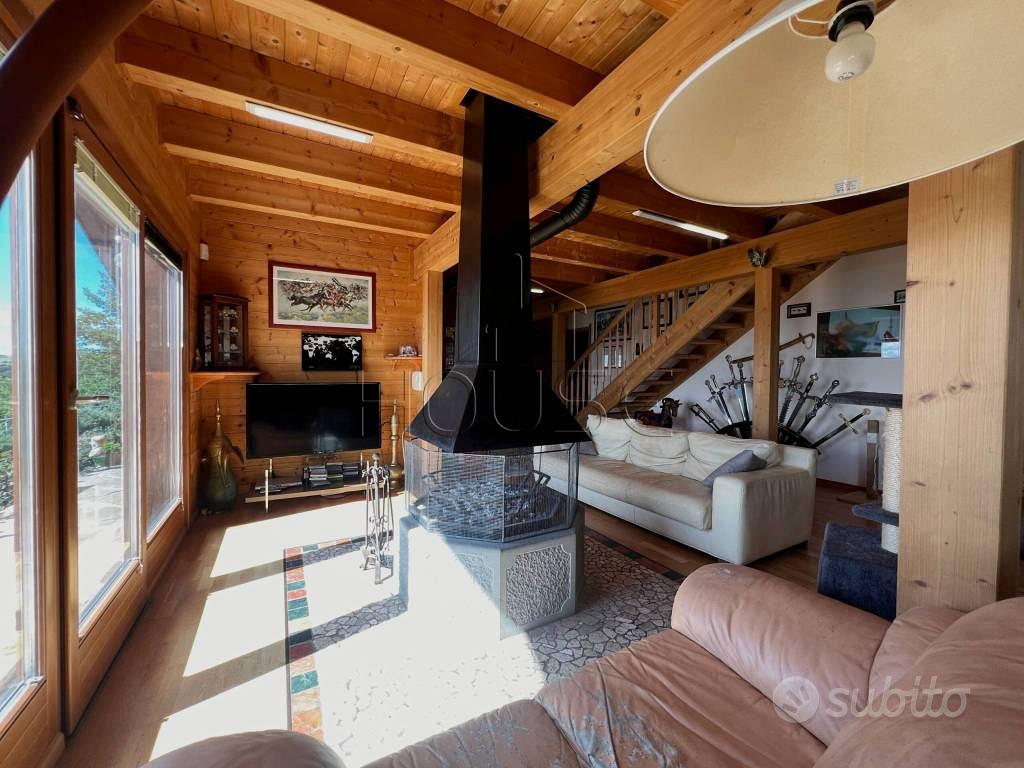 Casa – Lisciano Niccone, Gosparini - Vista 3