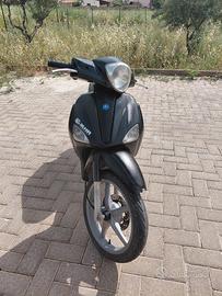 liberty 50 2t