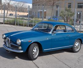 Alfa Romeo Giulietta Sprint 1.3