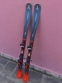 Sci Atomic Vantage 79 Ti Prolite 156cm