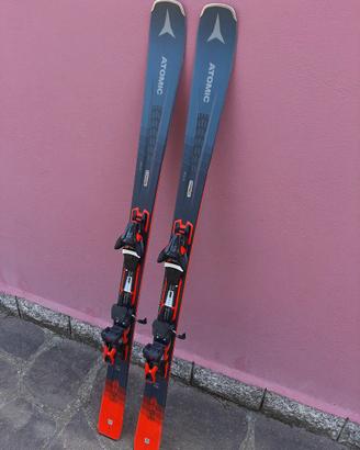 Sci Atomic Vantage 79 Ti Prolite 156cm