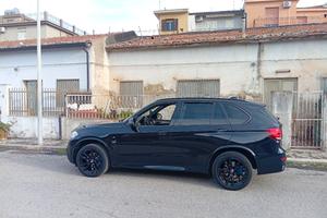 BMW x5 msport 