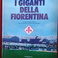 I giganti della Fiorentina 