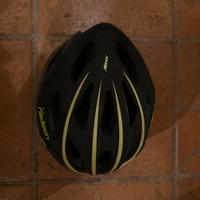 Casco bicicletta