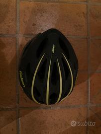 Casco bicicletta