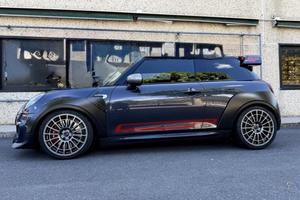MINI GP