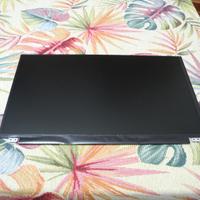 display pc 15,6 pollici