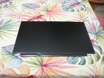 display monitor led pc portatili 15,6 pollici