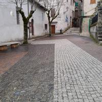 Mini appartamento in montagna