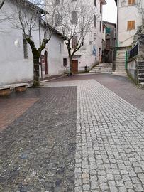 Mini appartamento in montagna