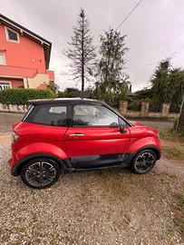 MINICAR CHATENET CH46 CONFORT