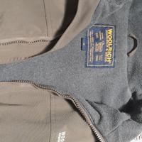Giubitto woolrich verdone taglia M