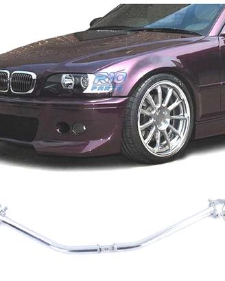 BARRA STABILIZZATRICE BMW SERIE 3 E46 4 CILINDRI