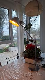 Artemide lampada da tavolo