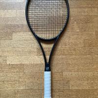 Wilson Blade 98 v7 nera